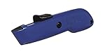 Warner 566 Safety 1st Self-Retracting Utility Knife with 1 Blade [並行輸入品]