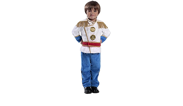 Amazon Co Jp ディズニー コスプレ 子供 衣装 男の子 人気 シンデレラ 王子様 プリンスチャーミング コスプレ コスチューム キッズ Sizexs おもちゃ