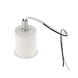 Baoblade Baoblaze 10タイプ選べる　シャンデリアシェード　丸ランプシェードカバー　天井照明カバー　ペンダントライトシェード - タイプ６