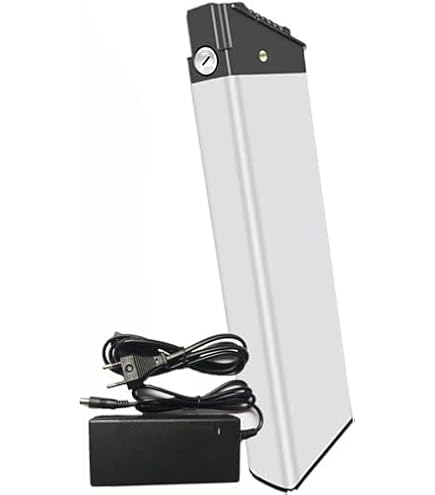 Amazon | FLYFISH電動自転車専用バッテリー 36V14AH | FLYFISH | 電動