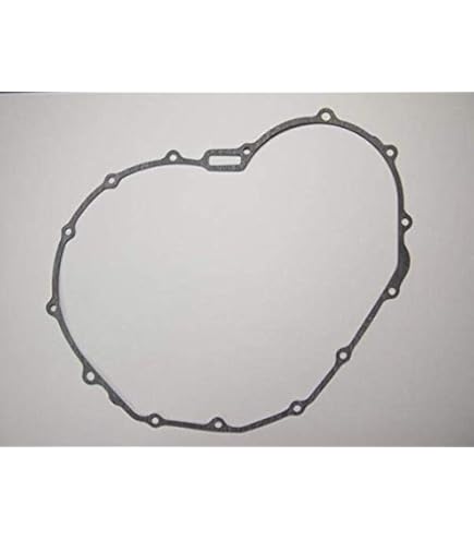 Amazon.co.jp: CB400SF 純正 クラッチカバーガスケット ホンダ純正