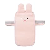 D by DADWAY ディーバイダッドウェイ ひんやりジェルポーチ ベビーラビット BCDB00166