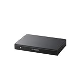 エレコム HDMI分配器 スプリッター 1入力4出力 FullHD 4K VSP-HD14BK