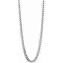 メンズ ネックレス 喜平チェーン シルバー925 60cm シルバー925 喜平チェーン ネックレス 幅8mm 60cm 喜平