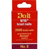 Do It Staple Brads