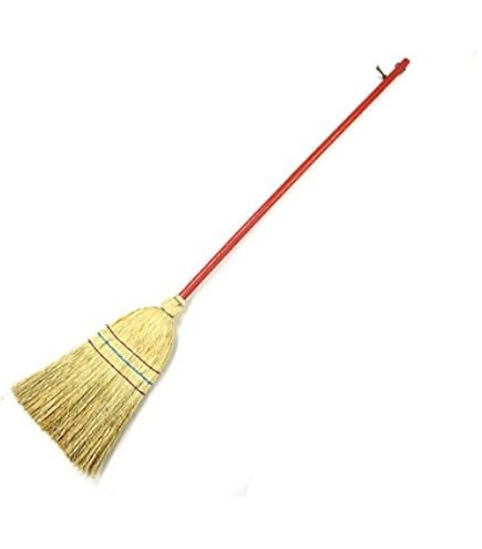 Amazon.co.jp: 即購入OK 魔法使いサリー 魔法のほうき : ホーム＆キッチン