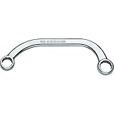 Facom by Stanley Proto FM-59.26X28 Full Polish Double Box Wrench 26 by 28-millimeter - 12-point [並行輸