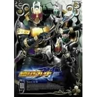 仮面ライダー剣（ブレイド） VOL.10 [DVD] o7r6kf1 ゲオ公式通販サイト/ゲオオンラインストア【中古】10．仮面ライダー剣