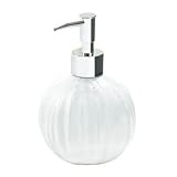 Pure Ceramic Soap Dispenser [並行輸入品]