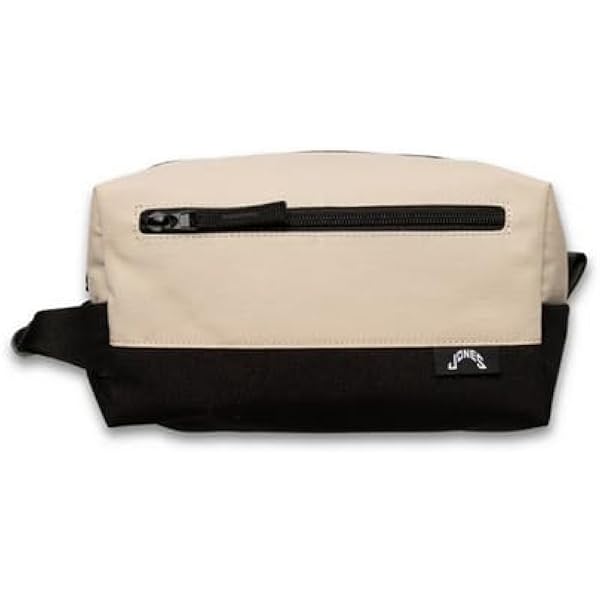 JONES ジョーンズ ポーチ DOPP KIT Amazon.co.jp: [エクスコアーズ] JONES [ジョーンズ] Dopp Kit - Field