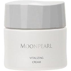 Amazon | ミキモト ムーンパール バイタライジングクリーム N 30g