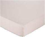 Burt's Bees Baby Jersey Fitted Crib Sheet- Blossom by Burt's Bees Baby [並行輸入品]