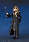 S.H.フィギュアーツ ハリー・ポッターと賢者の石 ハーマイオニー・グレンジャー(ハリー・ポッ...