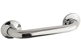 Kohler k-11390 Transitional 12インチAdaとANSI準拠装飾グラブバー、 One Size K-11390-S 1