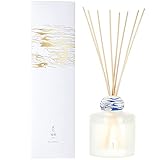 大香 AO (アオ) リードディフューザー 瑠璃(るり) みずみずしく透明感のある香り 100ml 日本製
