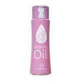 HAB from（ハブ フロム） サーモンオイル 猫用 100ml（猫用栄養補完食）