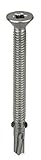 Acorn International s-wm12212g250ねじ、12 x 2.5インチ