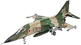 プラッツ 1/72 航空自衛隊 支援戦闘機 F-1 プラモデル