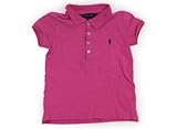 Ralph Lauren(ラルフローレン) ポロシャツ 120サイズ 女の子