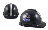 NHL 2411071 Vancouver Canucks Packagedハード帽子