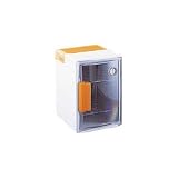 サンプラテック:サンプラ I-BOX(オートタイプ) オレンジ 0152E 型式:0152E
