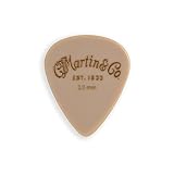 Martin LUXE BY MARTIN® Apex Pick 1.0mm 18A0119