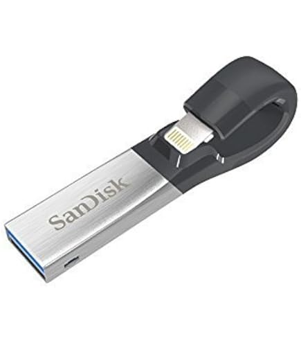 Amazon.co.jp: iXpand Compact フラッシュドライブ128GB : パソコン