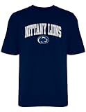 NCAA Penn State Nittany Lions Old Varsity / Gildan Tシャツ L