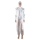 デュポン社:PP保護服 型式:GUDPW-XXL