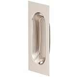 Ives by Schlage 22B15 Flush Pull by Schlage Lock Company