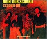 Doin�f Our Scoobie