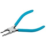 king TTC チェーンプライヤー縦型 125mm KT-801-1