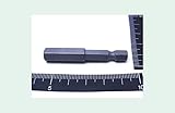 電動用 六角ビット8.0mm 1/4差込 7014-8.0 DAIKITOOL