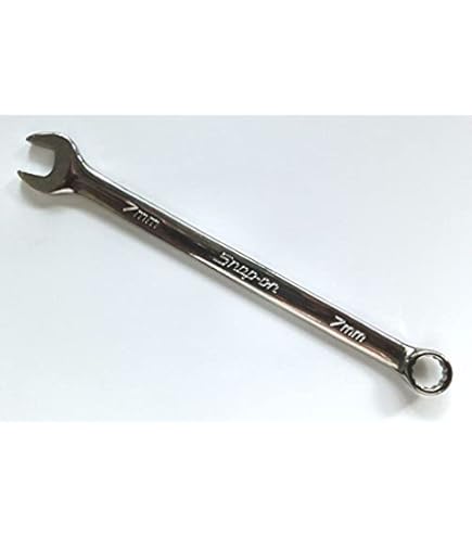 Amazon | Snap-on (スナップオン) コンビネーション レンチ ミジェット