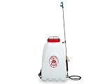 有光 バッテリー式背負い噴霧器（噴霧機） SDB-151 トマボーイ【15Lタンク】 [その他]