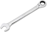 Titan Tools 12606 9/16 Ratcheting Wrench [並行輸入品]