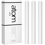 【渋谷の人気店推奨】 Lovelu 珪藻土スティック オナホ オナホール 乾燥スティック オナホ掃除 (3本入り)