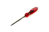 ドイツ製　クラッシックグリップ　トルクスドライバー　360-T15-80　DAIKITOOL