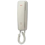 パナソニック(Panasonic) インターホンシステム チャイミーフラッシュ1-1タイプ親機(ACコード式) VL-A467LAK