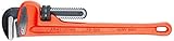 Armstrong 73-018 Pipe Wrench 18' [並行輸入品]
