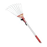 千吉 伸縮ミニガーデンクリーナー SGR-5M