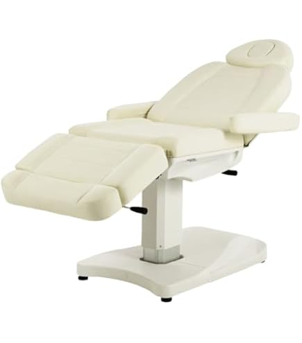 Amazon.co.jp: 電動 フェイシャルベッド Composite 2モーター オフ
