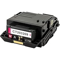 富士ゼロックス　CT203209　DocuPrint C3550d　マゼンタ 富士ゼロックス CT203209 DocuPrint C3550d マゼンタ