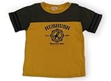 HusHush(ハッシュアッシュ) Tシャツ・カットソー 110サイズ 男の子