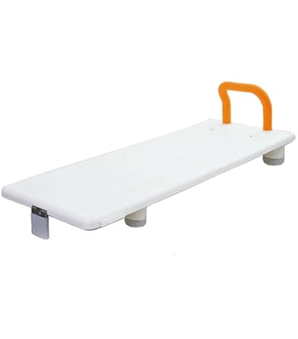 Amazon | アロン化成 安寿 バスボード H-L はねあげくん | 安寿 | バス