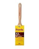 Purdy 144100325 XLフラットトリムElascoブラシ6ケース、2 – 1 / 2 "