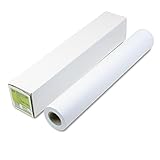 InkJet Paper, 80 g / m2, 610 mm x 45,7 m, fﾃｼr DesignJet NS