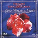 THE ALFEE 19th SUMMER TOKYO AUBE STADIUM 8.12 SAT. ALFEE CLASSICS NIGHT