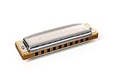 HOHNER ホーナー Blues Harp 532/20P G ブルースハープ G調