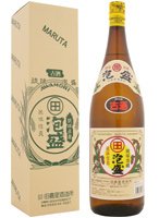 【泡盛】 まるた 古酒 30度/1800ml 【泡盛】 まるた 古酒 30度/1800ml